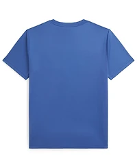Polo Ralph Lauren Boys' 8-20 Crewneck T-Shirt