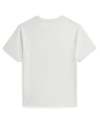 Polo Ralph Lauren Boys' 8-20 Crewneck T-Shirt