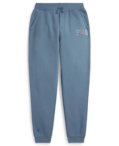 Polo Ralph Lauren Boys' 8-20 Fleece Logo Jogger Pants