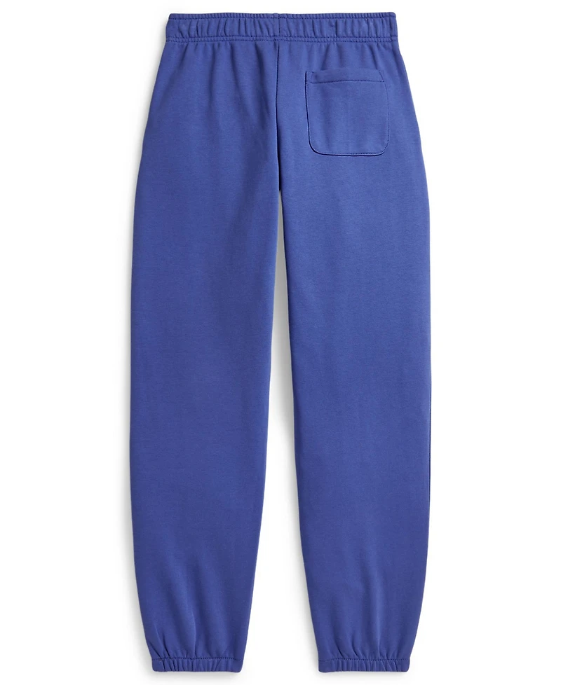 Polo Ralph Lauren Boys' 8-20 French Terry Pull-On Sweatpants
