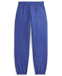 Polo Ralph Lauren Boys' 8-20 French Terry Pull-On Sweatpants