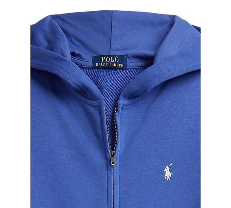 Polo Ralph Lauren Boys' 8-20 Long-Sleeve Hoodie