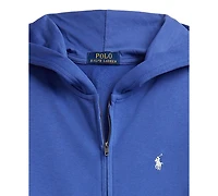 Polo Ralph Lauren Boys' 8-20 Long-Sleeve Hoodie