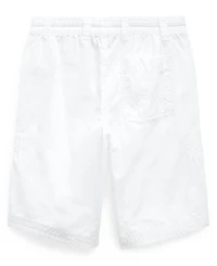 Polo Ralph Lauren Big Boys Cotton Twill Short