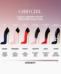 Carolina Herrera 3-Pc. Good Girl Blush and Lip Oil Gift Set, Created for Macy's