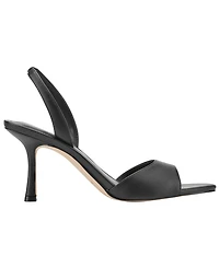 Marc Fisher Women's Nylas Slingback Slip On Dress Sandals