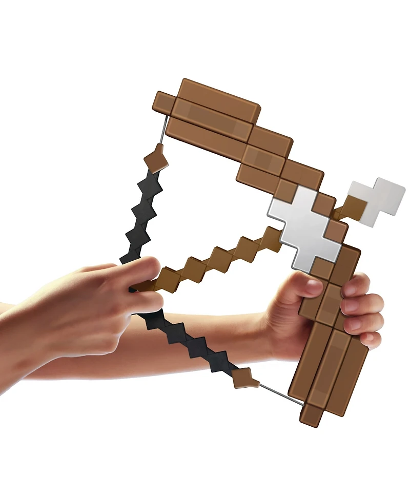 Minecraft Ultimate Bow and Arrow Role-Play Toy