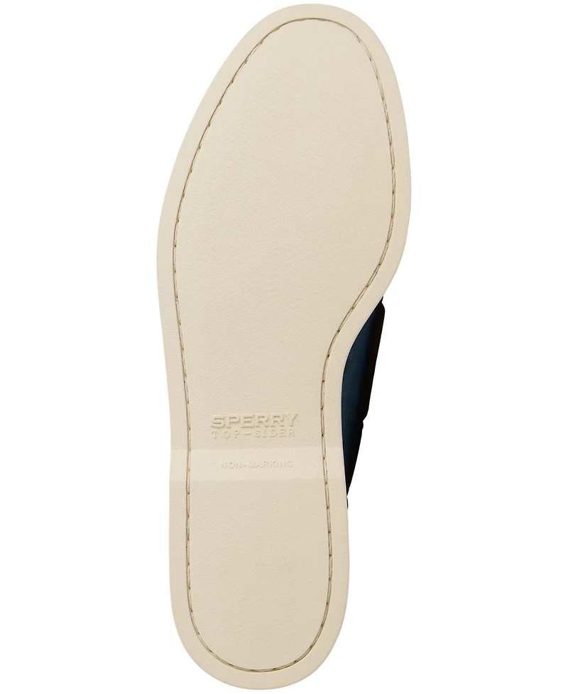 Sperry Men's Iconic Silhouette Lace-Up Boat Shoes