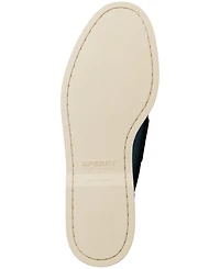 Sperry Men's Iconic Silhouette Lace-Up Boat Shoes