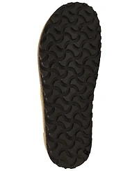 Birkenstock Women's Utti Lace Suede Leather Casual Sneakers from Finish Line