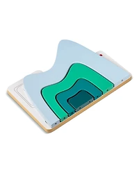 Tonies Tabletop Large Magnetic Strip Shelf