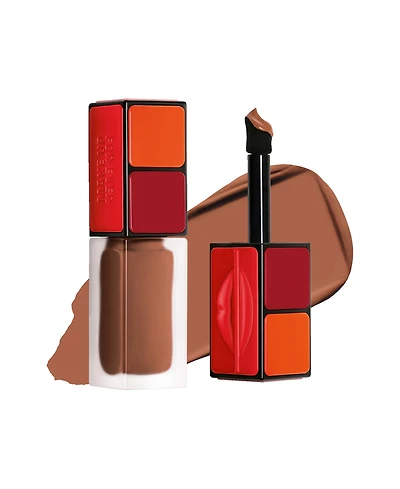 Make Up For Ever Artist Liquid Color Waterproof Blush, 0.17 oz. 