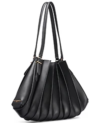 Karl Lagerfeld Paris Ikon Large Shoulder Bag