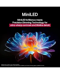 Lg 65QNED92AUA 65 Inch 4K QNED Mini Led evo Ai Smart Tv with a Medium Full Motion Mount and 3-outlet-surge (2025)