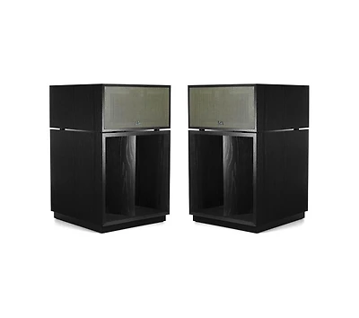 Klipsch La Scala AL5 Three-Way Floor Standing Loudspeaker Pair