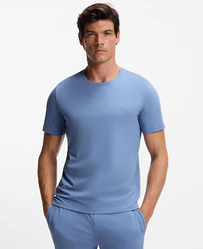 Boss Men's Mix & Match Regular-Fit T-Shirt