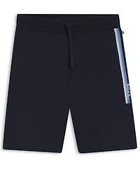 Boss Men's Authentic Mid Rise Shorts