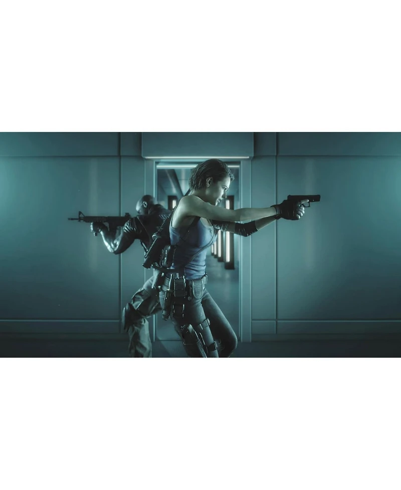 Capcom Resident Evil 3 for Playstation 5