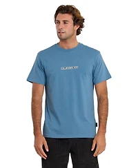 Quiksilver Men's Short-Sleeve T-Shirt