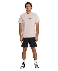 Quiksilver Men's Short-Sleeve T-Shirt