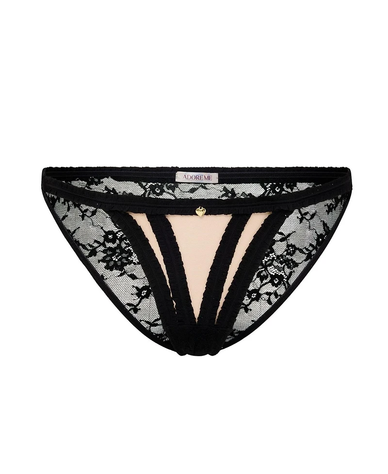 Adore Me Women's Lovisa Cheeky Panty