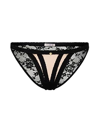 Adore Me Women's Lovisa Cheeky Panty