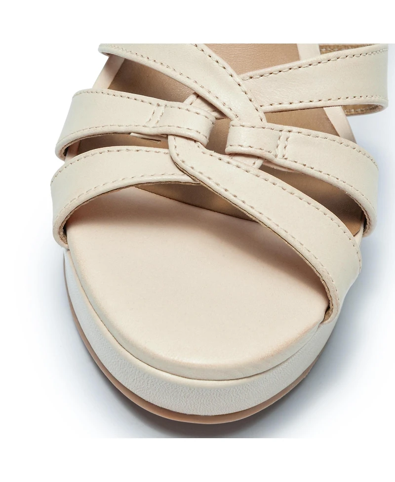 Bernardo Footwear Women's Vittoria Platform Sandal