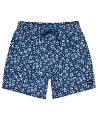 Hurley Men's Cannonball Stretch Volley Shorts