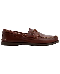 Sperry Men's Iconic Silhouette Lace-Up Boat Shoes