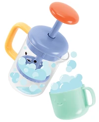 Skip Hop Kids Cafe Inspired Bath Toy Set