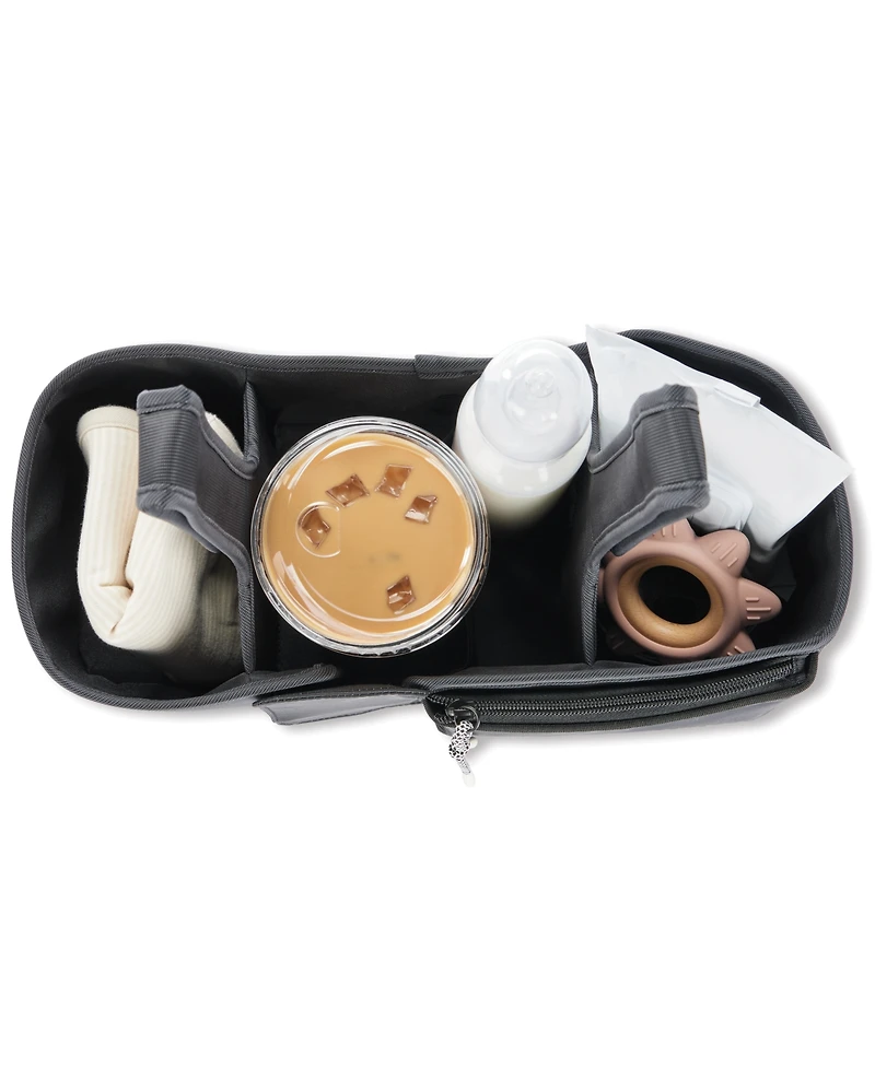 Skip Hop Baby Grab & Go Ultimate Stroller Organizer
