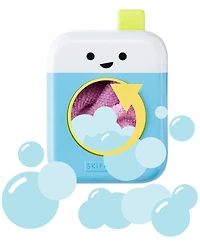 Skip Hop Baby Fresh & Clean Wash & Spin Bath Toy