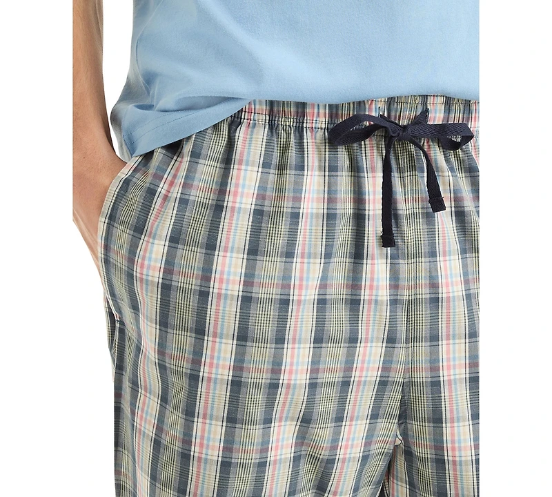 Nautica Men's Classic-Fit Pants