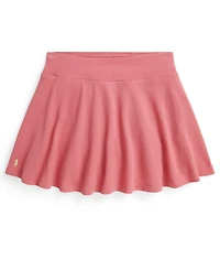 Polo Ralph Lauren Girls' 7-16 Stretch Mesh Skort