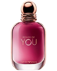 Armani Emporio Power of You Eau De Parfum, 1.7 oz.