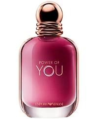 Armani Power Of You Eau De Parfum Collection