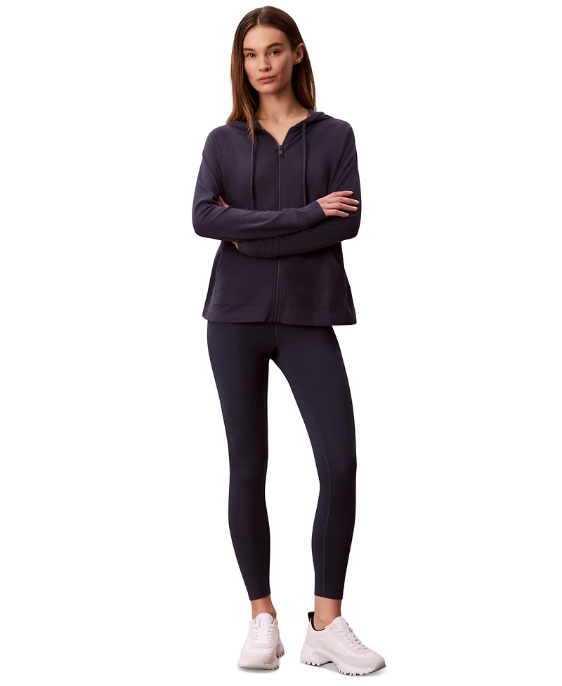 Calvin Klein Performance Women's High Rise Icon Sport Leggings