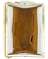 Patricia Nash Vilaine Frame Small Crossbody Bag