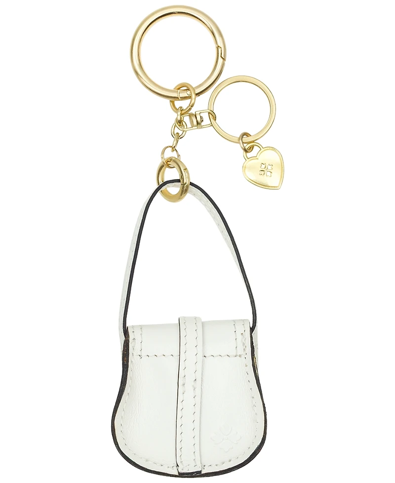 Patricia Nash Micro Barcelona Bag Charm
