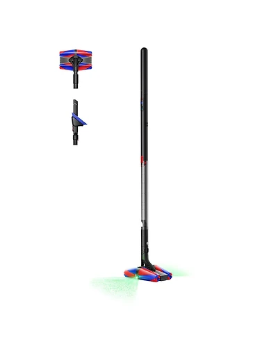 Dyson PencilVaccum Fluffycones Cordless Vacuum