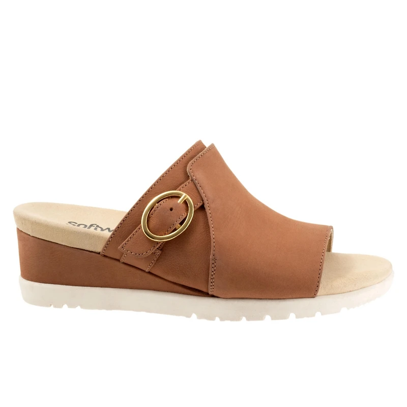 Softwalk Women's Newberry Sandal