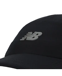New Balance Men's Flying Logo Dusk Shower 5-Panel Performance Hat