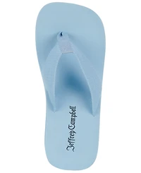 Jeffrey Campbell Women's Astria Platform Wedge Sandals