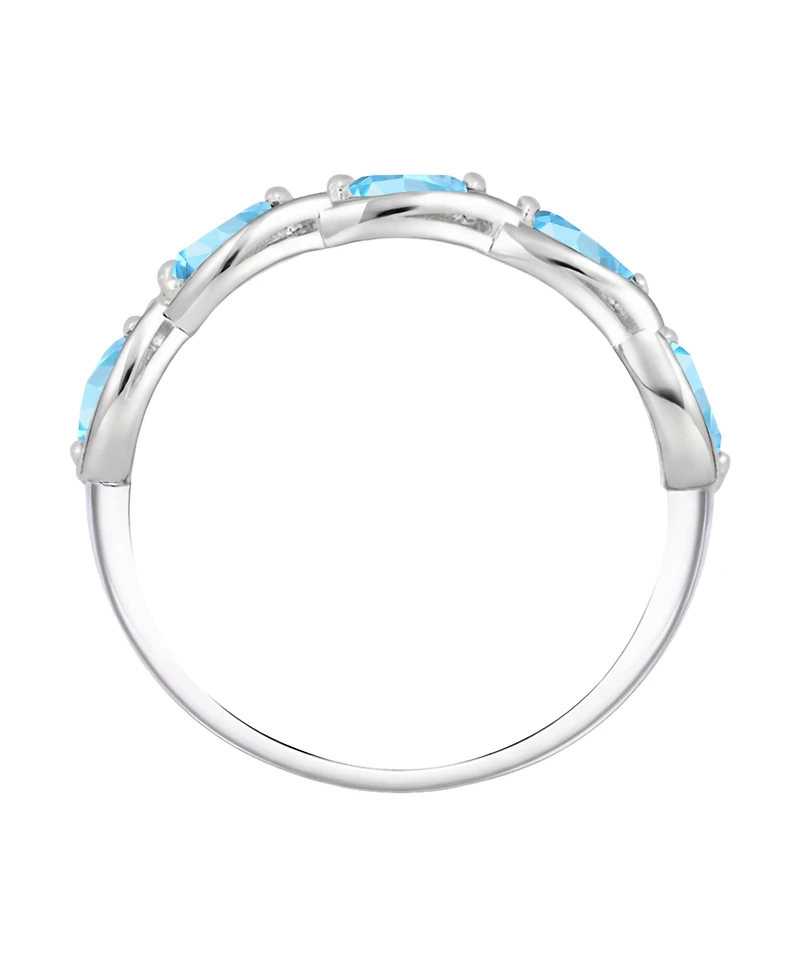 Macy's Amethyst (1/3 ct. t.w.) Ring Sterling Silver (Also Available Multi-Stones)