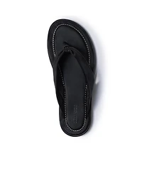 Bernardo Footwear Women's Salt Thong Sandal