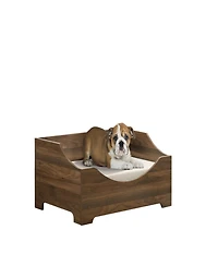 Aostirmotor 36" Pet Bed