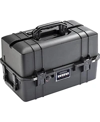 Pelican 1465 Air Case without Foam, Black