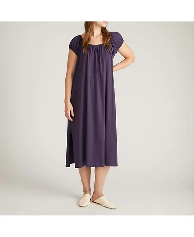 Universal Standard Plus Lilian Long Sleep Dress