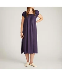 Universal Standard Plus Lilian Long Sleep Dress