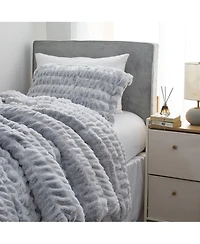 Coma Inducer Oversized Comforter Set- Freezin Waters